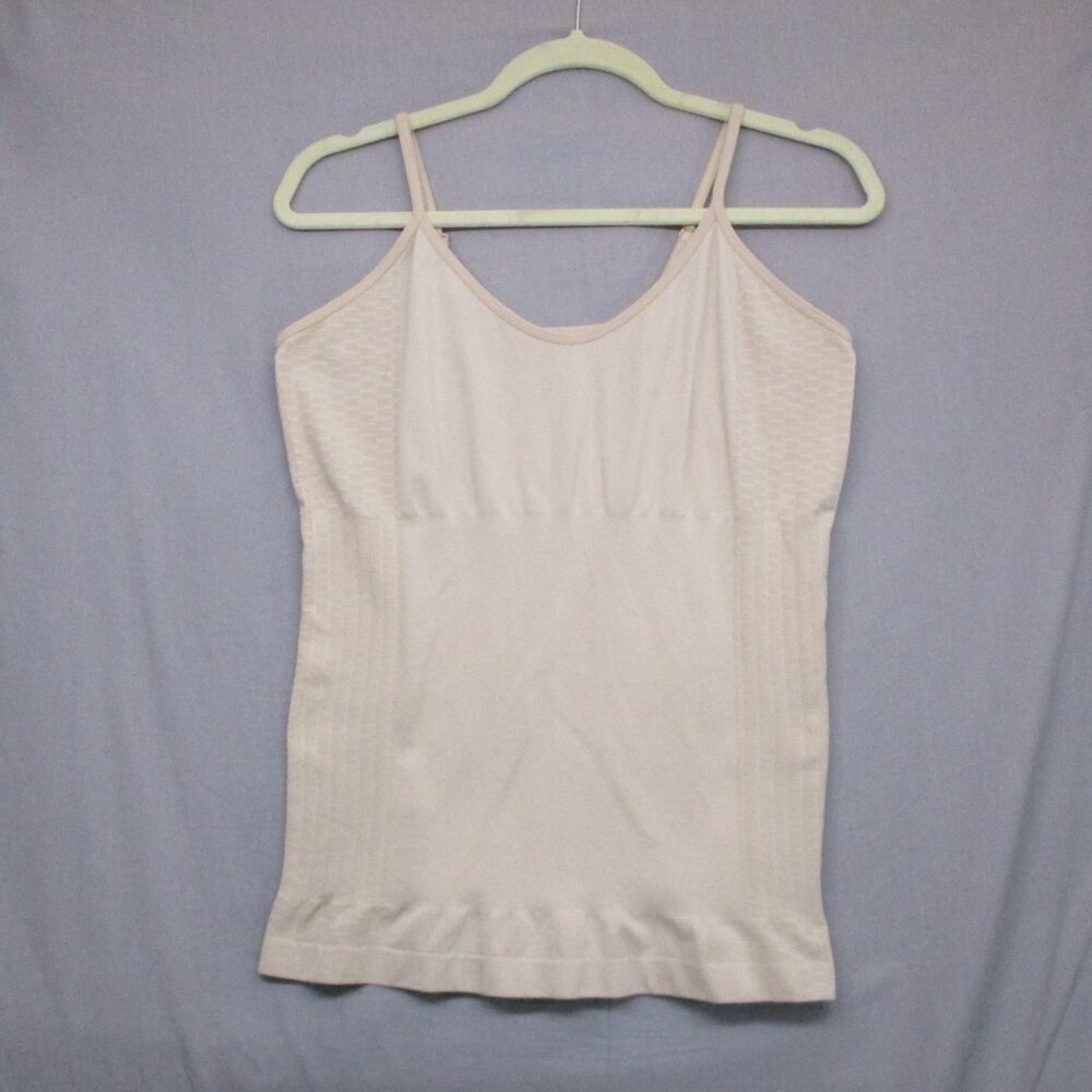 real Tank Top Shape Wear Women Size | 3X